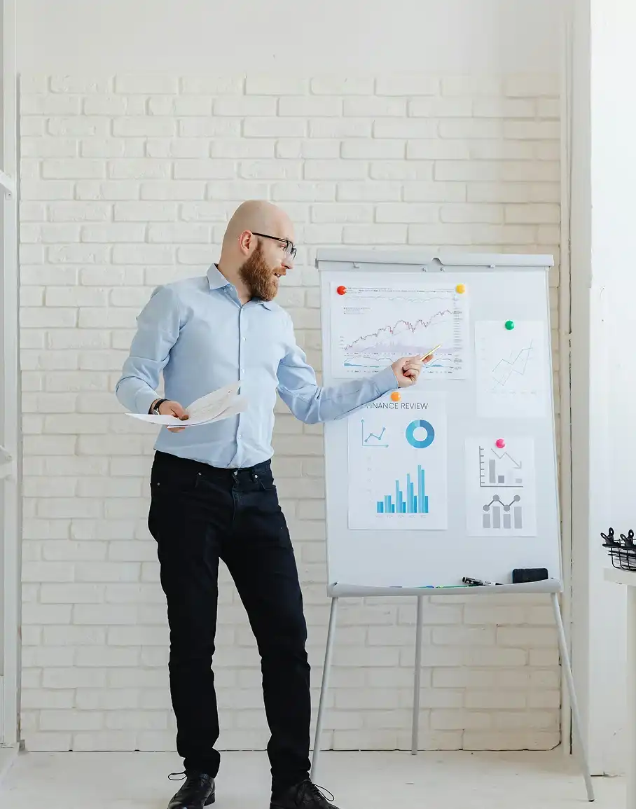 Product, SaaS & Business Explainer Video Solutions